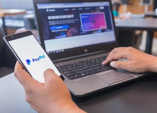 How to Create a Verified Paypal Account in Cameroon Without a Credit