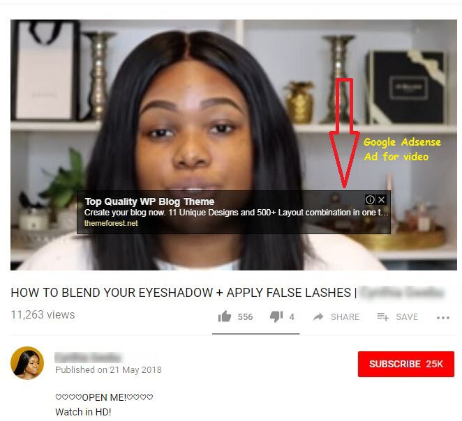 How to receive your First Youtube Paycheck in Cameroon - Solowayne