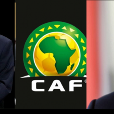 Ahmad Ahmad restored as CAF president by CAS as CAF Presidential Election Draws Closer