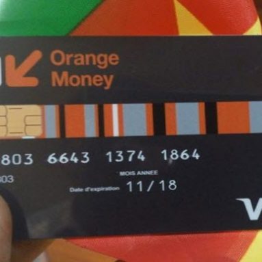 Does Paypal Cameroon accept Orange Money Visa Cards??? Find Out!