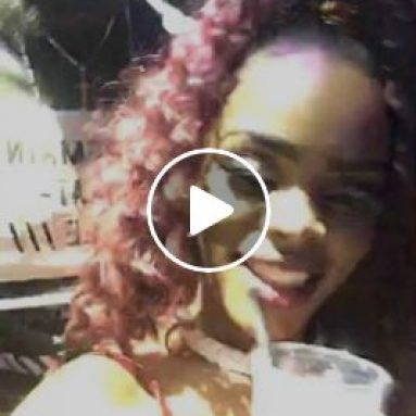 A Facebook user in Atlanta; Jasmine Eiland was allegedly raped in a nightclub while live streaming herself dancing (WATCH VIDEO)