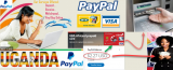 How to Withdraw Money from PayPal in Uganda