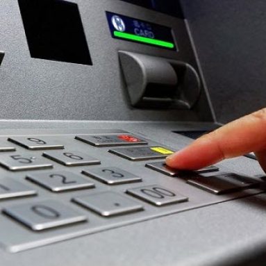 How to use an ATM machine in Cameroon For the First Time to withdraw money from bank account or Prepaid Card