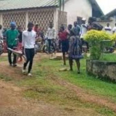 Kumba Fiango School shooting – Suspected Amba boys invades a school in Kumba killing 6 Students in Gun attack