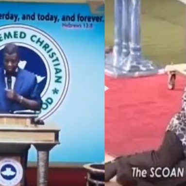“Only those whose time has come will die” says Pastor Adeboye as he reveals what God told him regarding the coronavirus