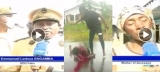 SDO for Fako visited family of lady gruesomely murdered by Amba & assures family that the Criminals will be arrested  (WATCH)