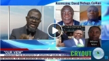 Southern Cameroon’s investigative Journalist Unmasks the Murderers of Wazizi and their accomplices (WATCH VIDEO)
