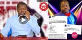 Tapang Ivo Retracts Statement & Apologizes after ordering Amba boys to Arrest Anglophone Cameroonian artists (WATCH VIDEO)