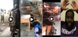 Heartbreaking video showing students of Kulu Memorial College Stripped naked by Alleged Amba boys, goes viral