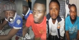 We have Spent Almost 5 yrs in Prison Without Going to court says a group of Southern Cameroonian detainees (WATCH VIDEO)