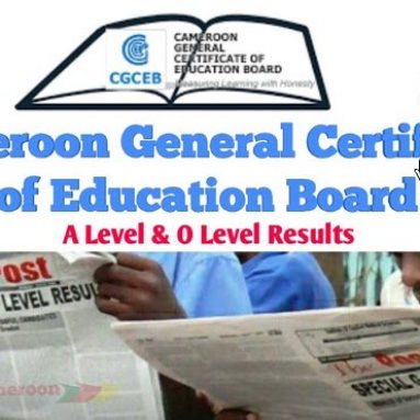 Cameroon GCE Results 2020 [PDF] Finally released O Level and Advance Level (CHECK RESULT HERE)